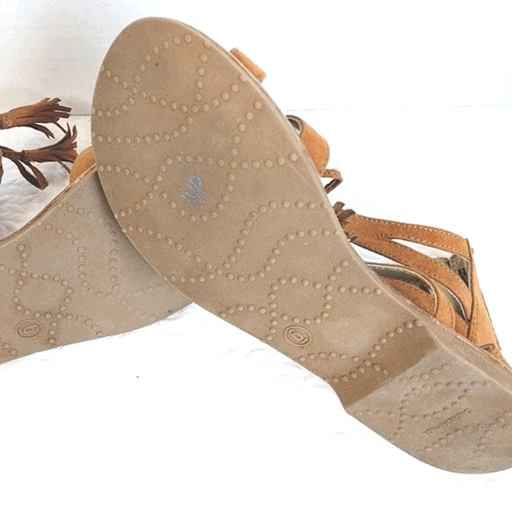 Olive & Edie Sandals - Picture 5 of 8